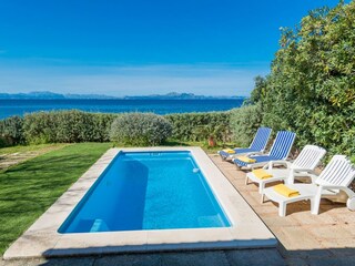 Casa de vacaciones Colonia de Sant Pere  31