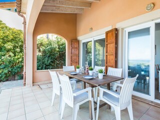 Ferienhaus Colonia de Sant Pere  32