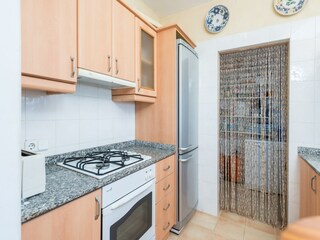 Ferienhaus Colonia de Sant Pere Ausstattung 26