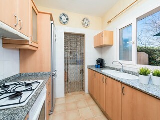 Ferienhaus Colonia de Sant Pere Ausstattung 27
