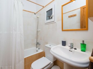 Ferienhaus Colonia de Sant Pere Ausstattung 20