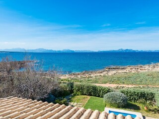 Maison de vacances Colonia de Sant Pere Enregistrement extérieur 11