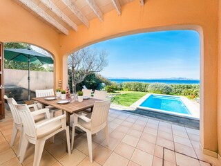 Ferienhaus Colonia de Sant Pere  33