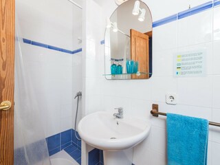 Maison de vacances Colonia de Sant Pere Équipement 25