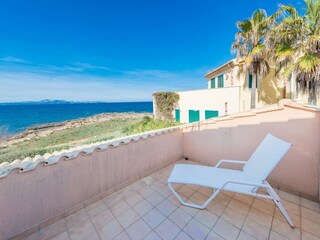 Maison de vacances Colonia de Sant Pere  35