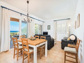 Ferienhaus Colonia de Sant Pere Ausstattung 29