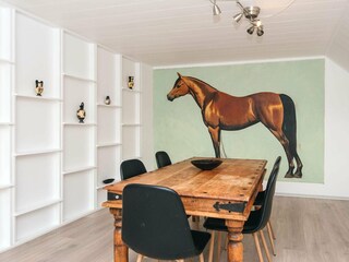 Maison de vacances Ringkøbing  7