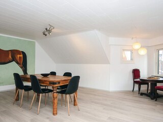 Ferienhaus Ringkøbing  8