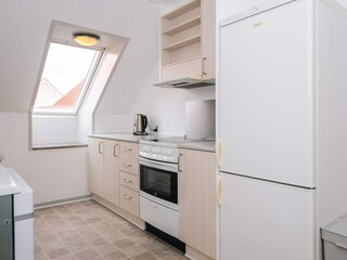 Holiday house Ringkøbing  34