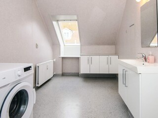 Vakantiehuis Ringkøbing  1