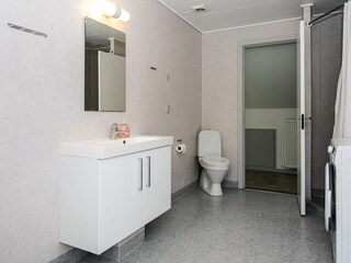 Casa per le vacanze Ringkøbing  8