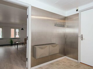 Ferienhaus Ringkøbing  21