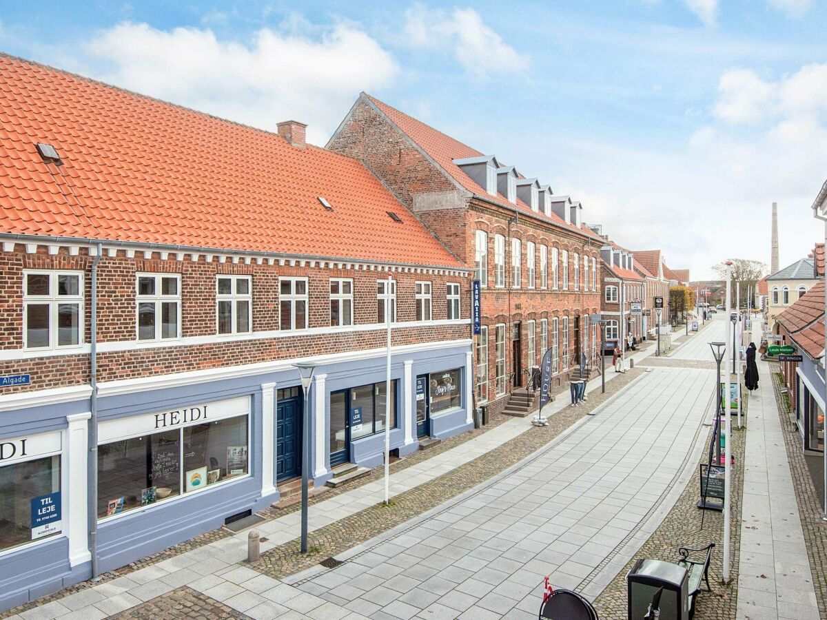 Vakantiehuis Ringkøbing  22