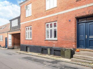 Maison de vacances Ringkøbing  3