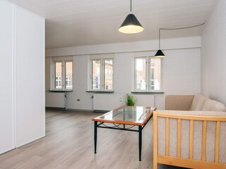 Casa de vacaciones Ringkøbing  9