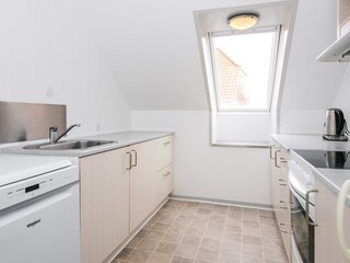 Vakantiehuis Ringkøbing  12