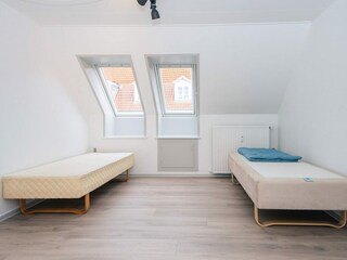 Casa de vacaciones Ringkøbing  14