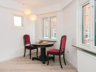 Vakantiehuis Ringkøbing  18