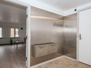 Casa de vacaciones Ringkøbing  22