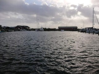 Vakantiehuis Ringkøbing  14