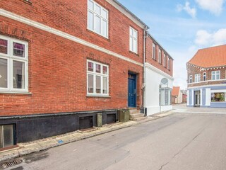 Ferienhaus Ringkøbing Außenaufnahme 2