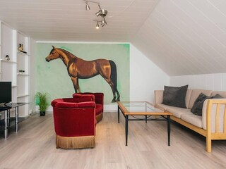 Maison de vacances Ringkøbing  16