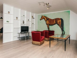 Casa de vacaciones Ringkøbing  4