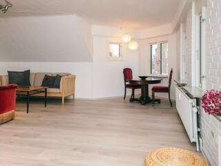 Maison de vacances Ringkøbing  19