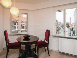 Casa de vacaciones Ringkøbing  16