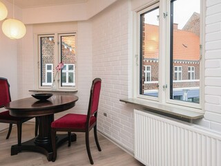 Maison de vacances Ringkøbing  21