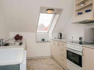 Casa de vacaciones Ringkøbing  17