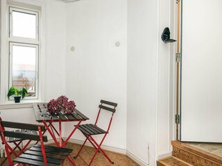 Casa de vacaciones Ringkøbing  35