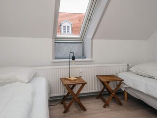 Casa de vacaciones Ringkøbing  10