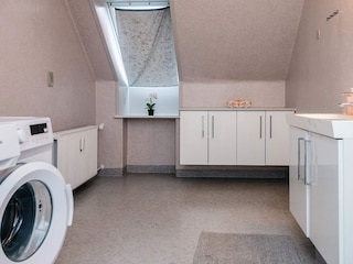 Vakantiehuis Ringkøbing  19