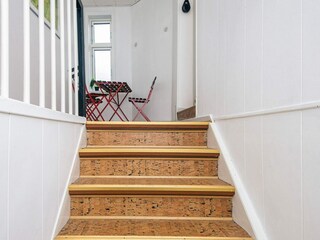 Maison de vacances Ringkøbing  31