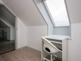 Casa de vacaciones Ringkøbing  38