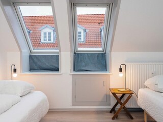 Casa de vacaciones Ringkøbing  27
