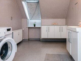 Vakantiehuis Ringkøbing  30