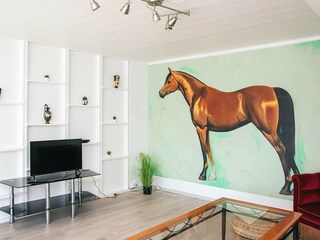 Holiday house Ringkøbing  18