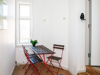 Casa de vacaciones Ringkøbing  19