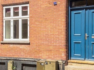 Casa per le vacanze Ringkøbing  24