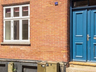 Holiday house Ringkøbing  22