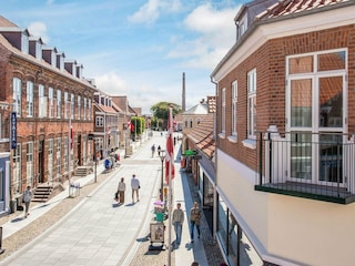 Ferienhaus Ringkøbing  27