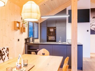 Vakantiepark Turracherhöhe Kenmerken 21