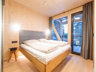 Vakantiepark Turracherhöhe Kenmerken 15