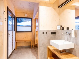 Parco vacanze Turracherhöhe Caratteristiche 13