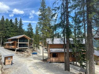 Parco vacanze Turracherhöhe Ambiente 34