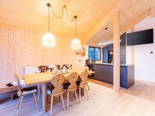 Vakantiepark Turracherhöhe Kenmerken 22
