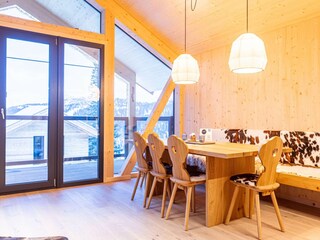 Vakantiepark Turracherhöhe Kenmerken 17