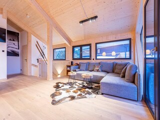 Parc de vacances Turracherhöhe Équipement 14